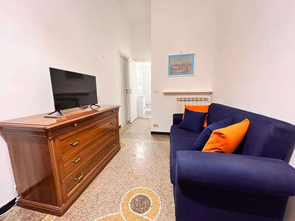 Savona Casa Vacanze Vicino Mare 3 Minuti Wifi المظهر الخارجي الصورة