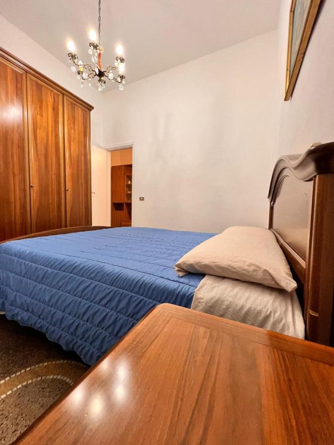 Savona Casa Vacanze Vicino Mare 3 Minuti Wifi المظهر الخارجي الصورة