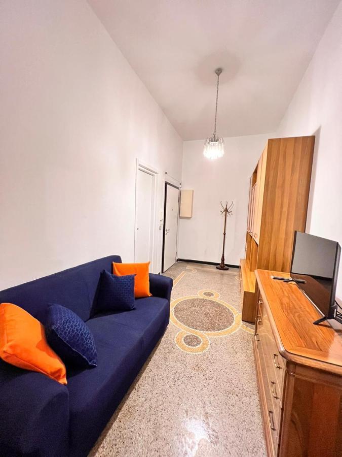 Savona Casa Vacanze Vicino Mare 3 Minuti Wifi المظهر الخارجي الصورة