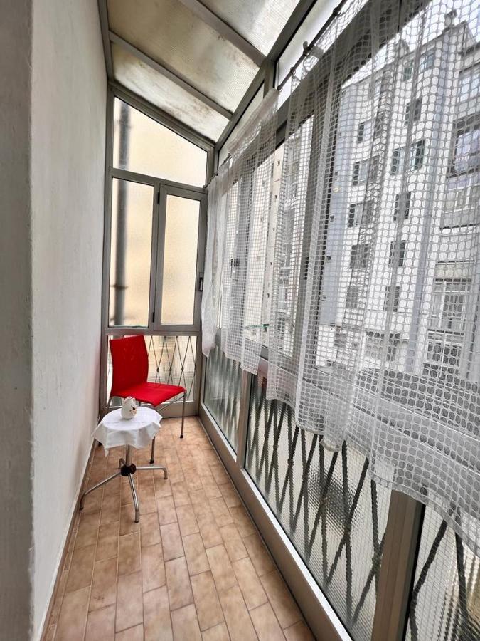 Savona Casa Vacanze Vicino Mare 3 Minuti Wifi المظهر الخارجي الصورة